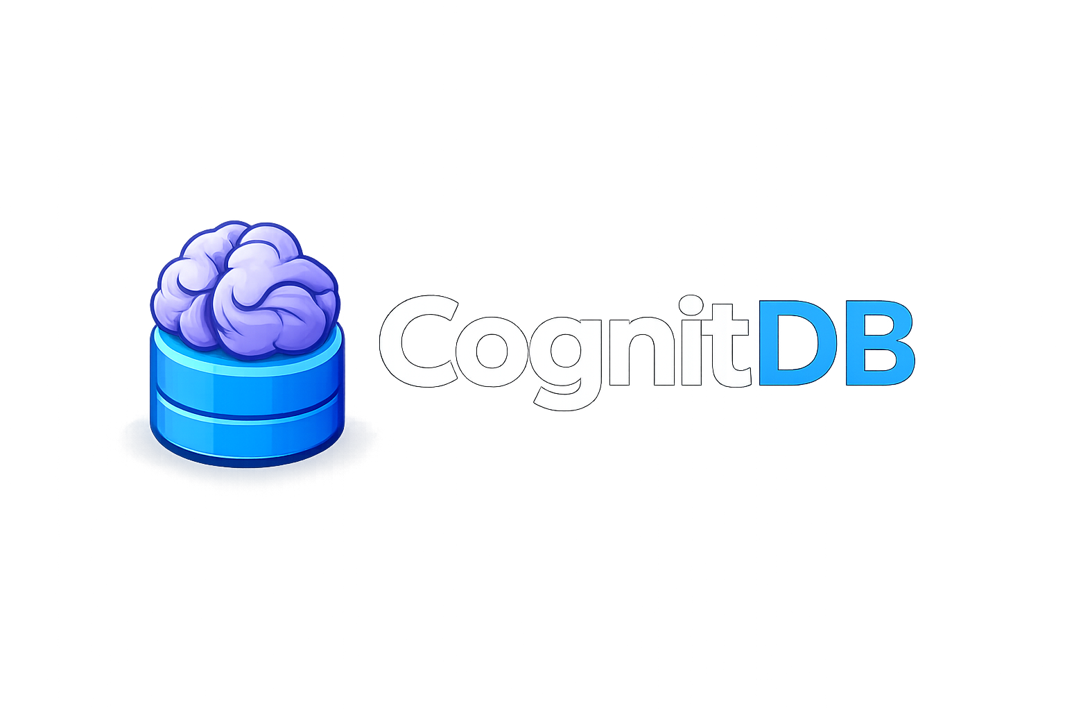 CognitDB Logo
